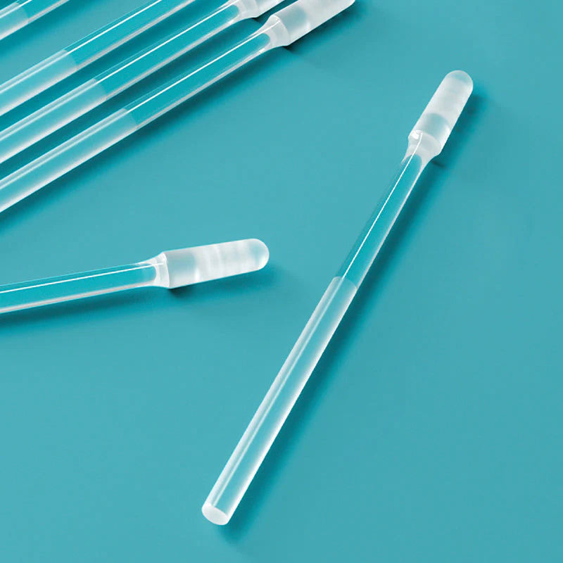 🔥🔥48+24 ingyenes👂 Biztonságos, fájdalommentes fültisztítás!🌱 Környezetbarát fültisztító tampon – Mosható, többcélú használat felnőtteknek, babáknak és állatoknak!
