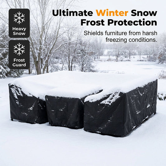 Durable storage bag for outdoor use