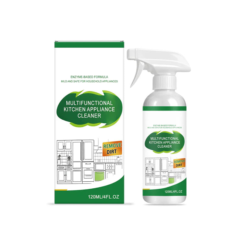 Többfunkciós tisztító spray
