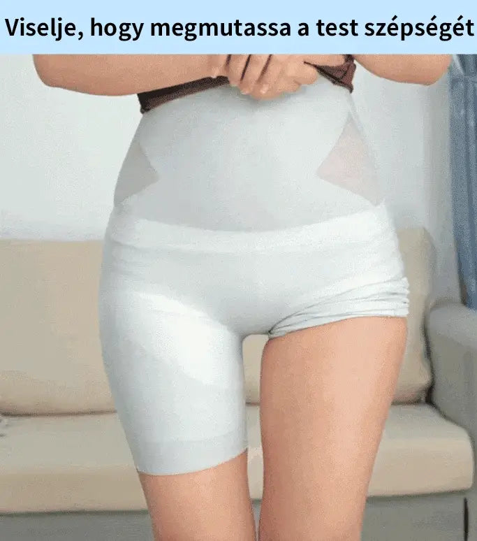 🥰Cooler nem jelölő alsónadrág-szoknya alatt is viselhető🩲
