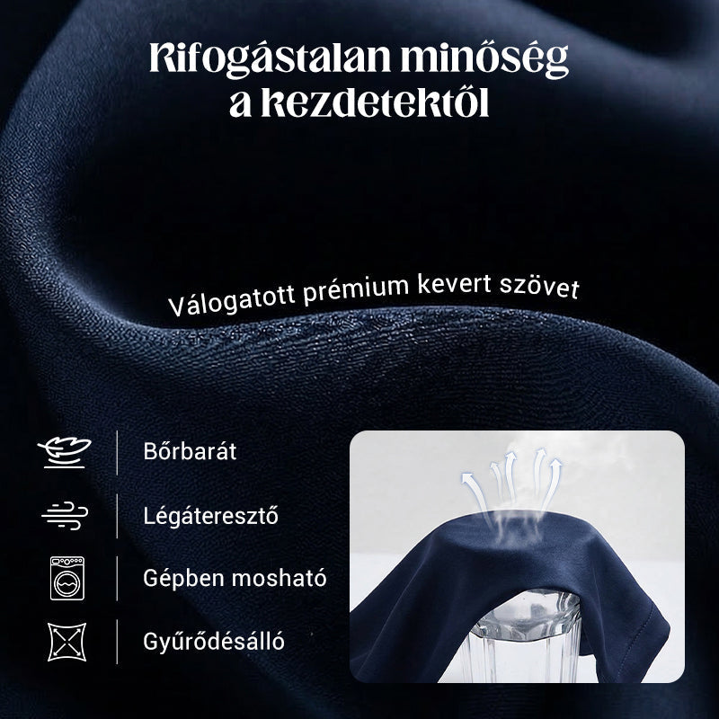 💥50% árcsökkentés🧥💼 Divatos, két részesnek tűnő egyberuha🌸✨ A-vonalú virágmintás ruha – a könnyed elegancia maga, minden testalkatra!