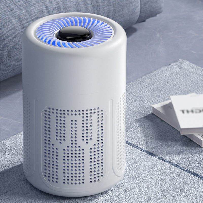 Zavar a zajos légtisztítók működése alvás vagy pihenés közben? 😴 💨 Csendes légtisztító