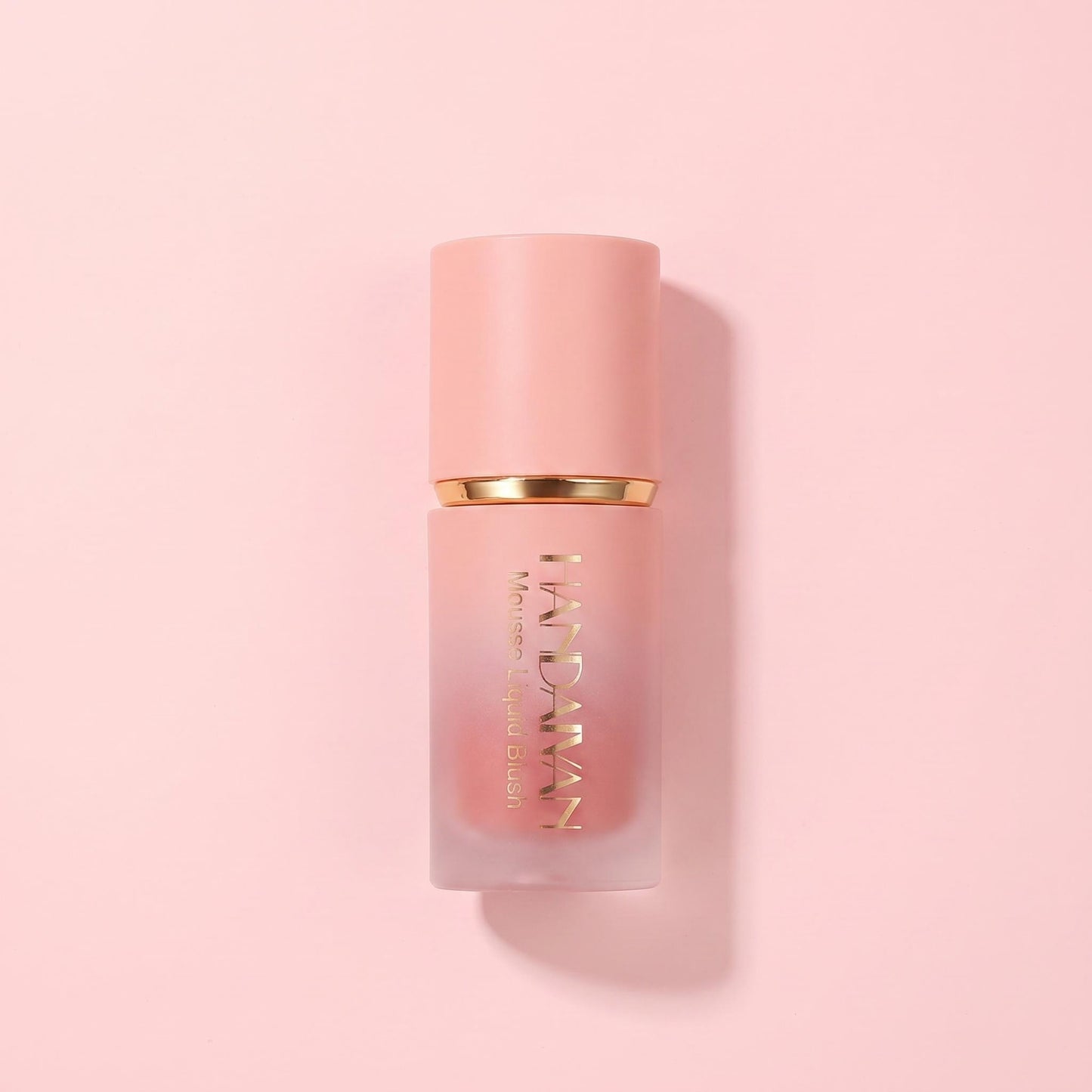 ✨Unod a lapos, élettelen arcbőrt? 💄 HANDALYAN habfolyó pirosító