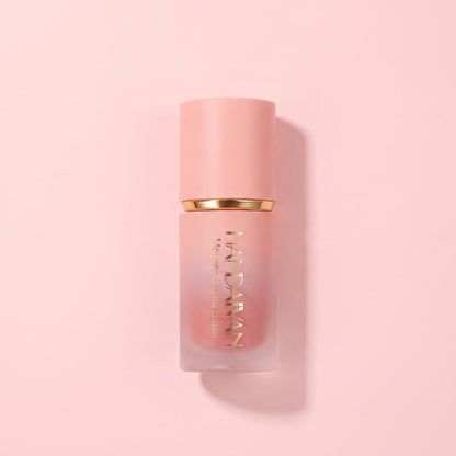 ✨Unod a lapos, élettelen arcbőrt? 💄 HANDALYAN habfolyó pirosító