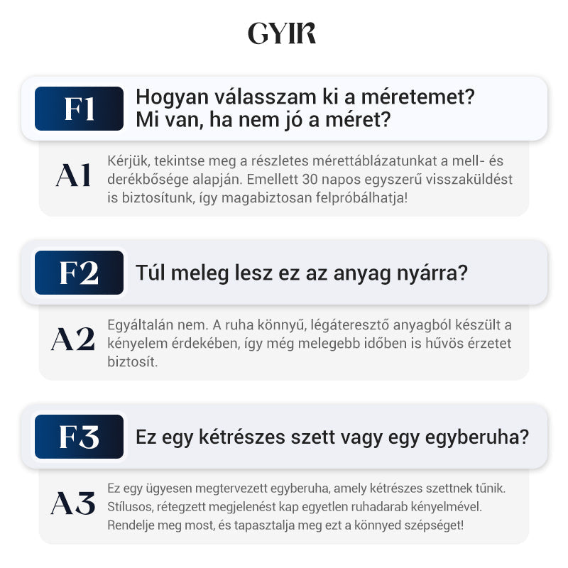 💥50% árcsökkentés🧥💼 Divatos, két részesnek tűnő egyberuha🌸✨ A-vonalú virágmintás ruha – a könnyed elegancia maga, minden testalkatra!
