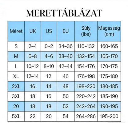 🔥Női keresztpántos, felcsúszós kötény