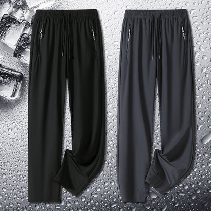 👖🔥2026 Unisex Ultra Stretch Légáteresztő alkalmi nadrágok
