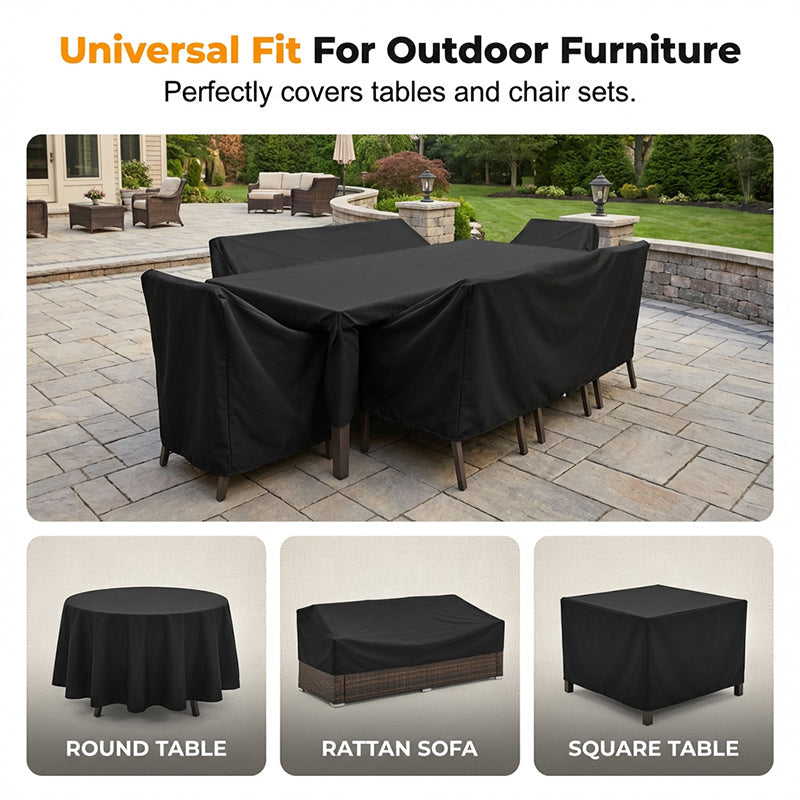 Durable storage bag for outdoor use