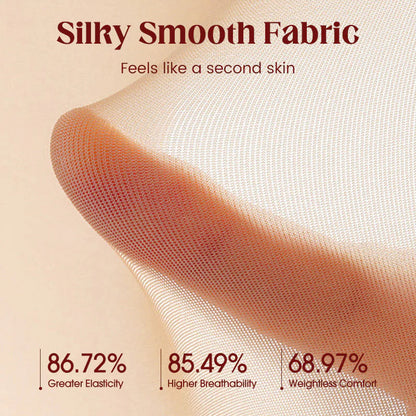 Kényelmes, varratmentes bugyi elegáns csipkével（1+2 ingyen🔥）