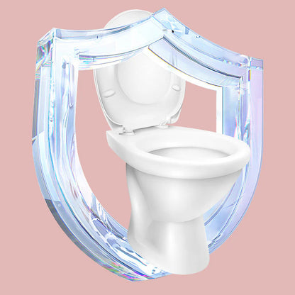🚽 Hatékony WC-tisztító