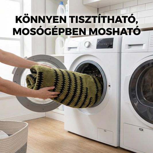 【🎁2026 legnépszerűbb kanapéhuzatai🔥】Puha, plüss, csúszásgátló kanapéhuzat🧣