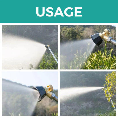 🌱💧Állítható fúvókás permetező (mezőgazdasági permetezőgépekhez)