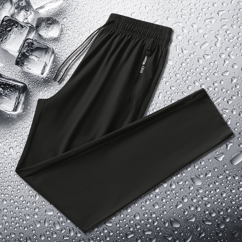 👖🔥2026 Unisex Ultra Stretch Légáteresztő alkalmi nadrágok