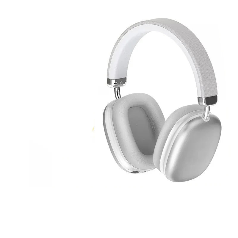 🎧 Vezeték nélküli Bluetooth fülhallgató – mély basszus, 20 óra lejátszási idő és kényelmes viselet 🔋
