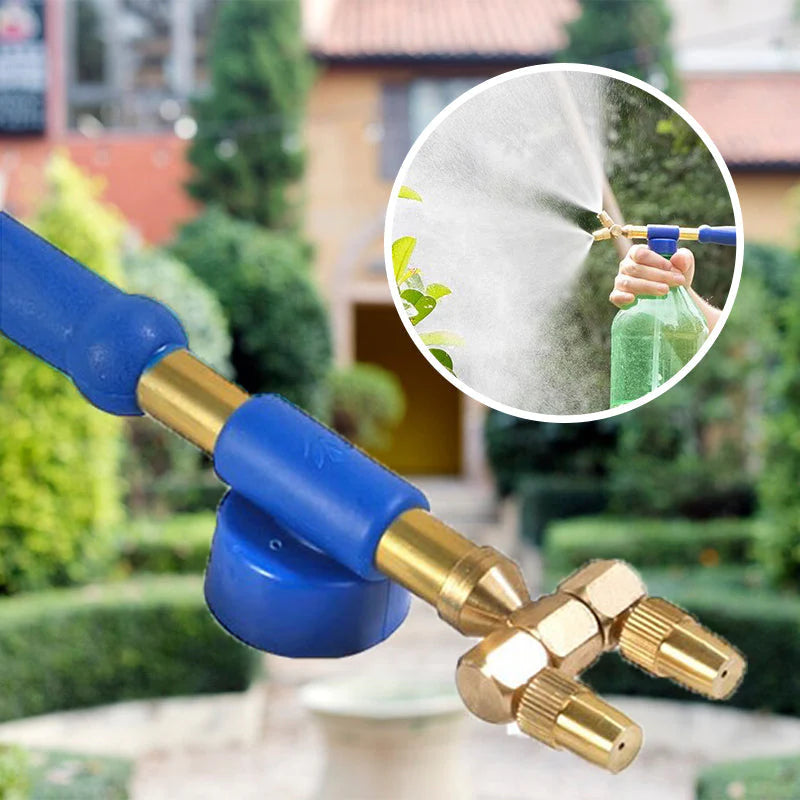 🧼 Szeretnél gyorsan és egyszerűen tisztán tartani a környezeted? Próbáld ki ezt a praktikus permetezőt! 🏡💦Kézi sterilizáló permetező