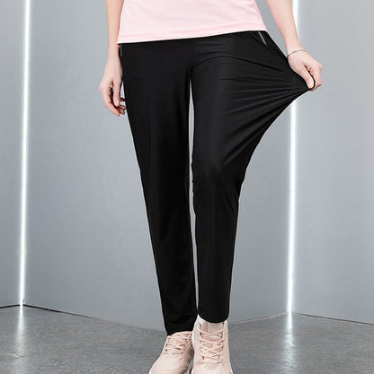 👖🔥2026 Unisex Ultra Stretch Légáteresztő alkalmi nadrágok