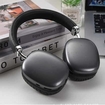 🎧 Vezeték nélküli Bluetooth fülhallgató – mély basszus, 20 óra lejátszási idő és kényelmes viselet 🔋