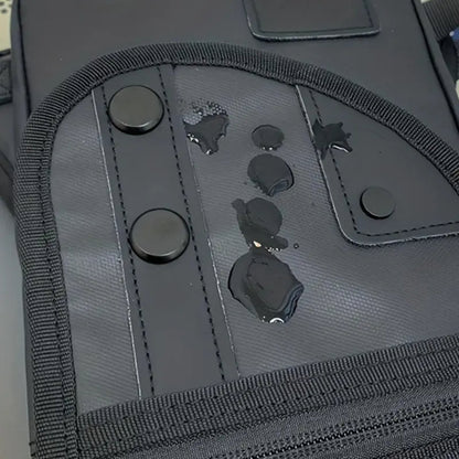 Utazáshoz és tároláshoz tökéletes társ!😃 Tartós, oxfordi anyagból készült utazótáska