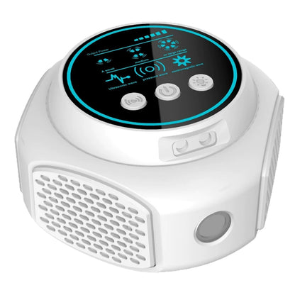 🦟 🐀High-Power Ultrasonic Pest Repeller – Hatékony és vegyszermentes kártevővédelem!🛡️