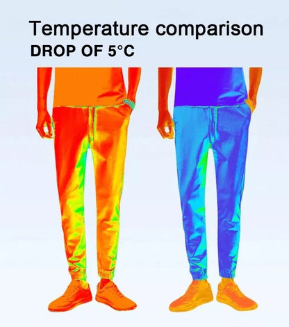 👖🔥2026 Unisex Ultra Stretch Légáteresztő alkalmi nadrágok