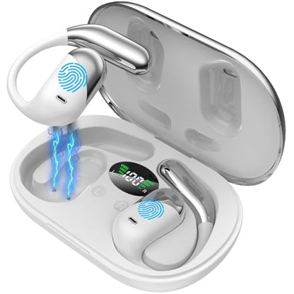 3 az 1-ben Bluetooth-fordító fejhallgató utazáshoz/zenehallgatáshoz/telefonáláshoz, angol–spanyol fordító fejhallgató