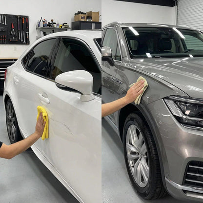 🔥1+1 ingyenes✨ Autó karcsújavító viasz🚗 Univerzális polírozó – Karcolások, nyomok, foltok eltávolítása!