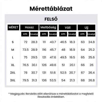 👕Férfi kapucnis pulóver + nadrág szett – kényelem, stílus és sokoldalúság