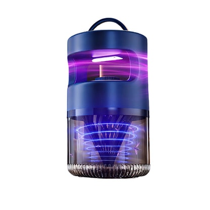 Benne vagy a szúnyogok és rovarok zavarják az otthoni pihenést? 🦟❌ 💡 LED‑es rovarirtó beltéri használatra
