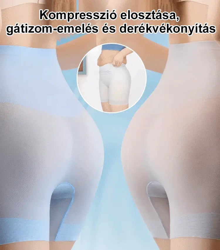 🥰Cooler nem jelölő alsónadrág-szoknya alatt is viselhető🩲