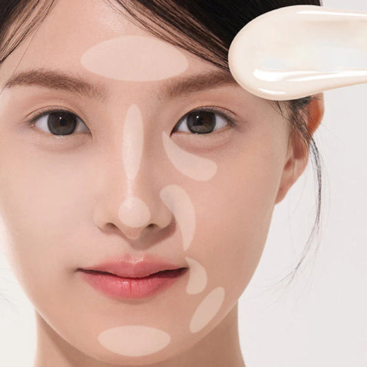 💄✨ Többfunkciós hidratáló folyékony korrektor toll – hosszan tartó, nem maszatolódik