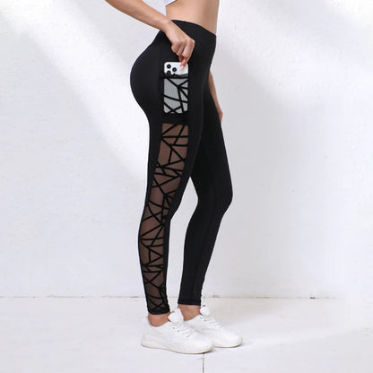 🔥 Magas derekú, alakformáló leggings – kényelmes viselet, kiemeli a derekát, a legjobb választás edzéshez 💪
