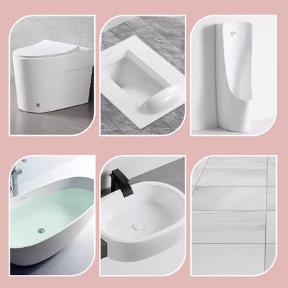🚽 Hatékony WC-tisztító