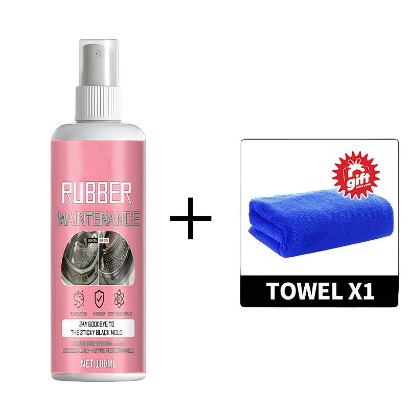 😌 Végleg megszabadulhatsz a penésztől és lisztharmattól! Penész- és lisztharmat-eltávolító spray