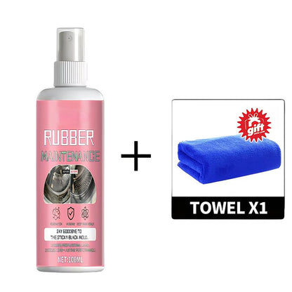 😌 Végleg megszabadulhatsz a penésztől és lisztharmattól! Penész- és lisztharmat-eltávolító spray
