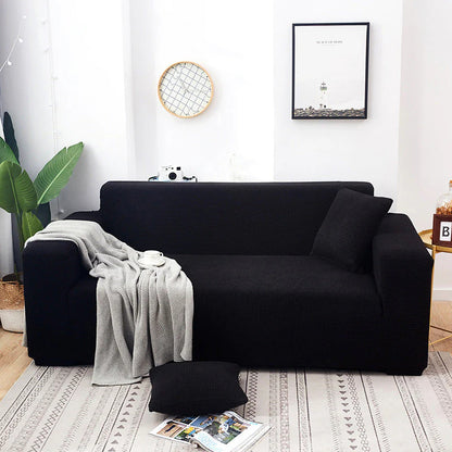 🛋️✨ Jakkár szövetből készült, rugalmas kanapéhuzat – elegancia és védelem egyben