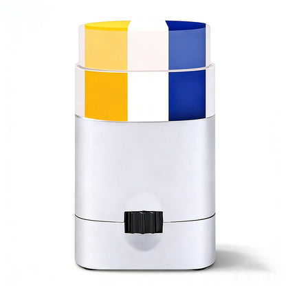 🏆 3 az 1-ben zászlós arcfestő ceruza – sporteseményekhez és nemzeti ünnepekhez – utánvéttel 🎯